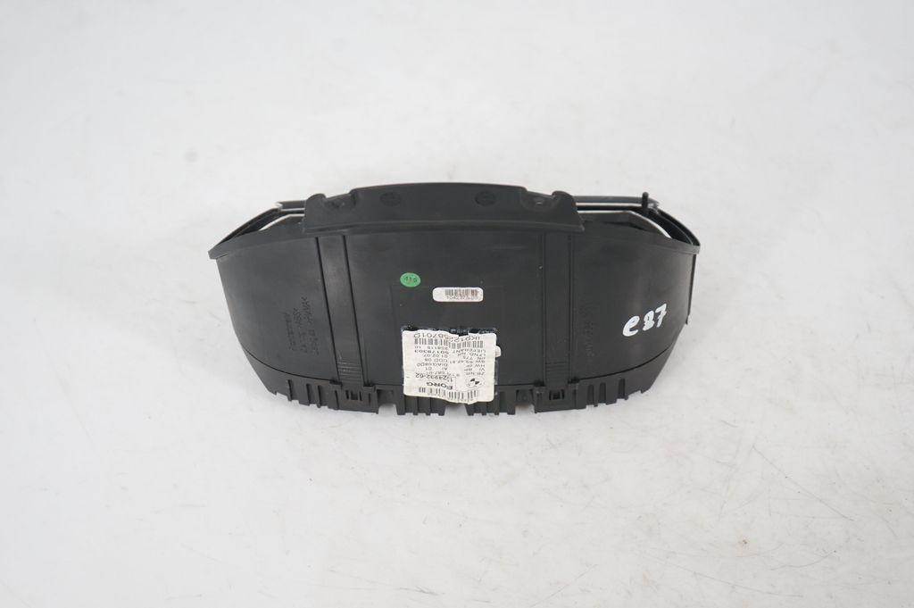 Speedometer (instrument cluster) (3)