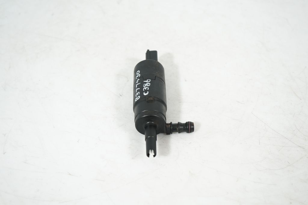 Headlight washer pump (4)