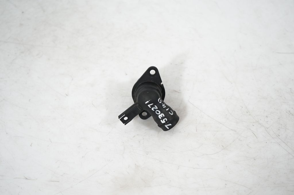 Breather hose/pipe (3)