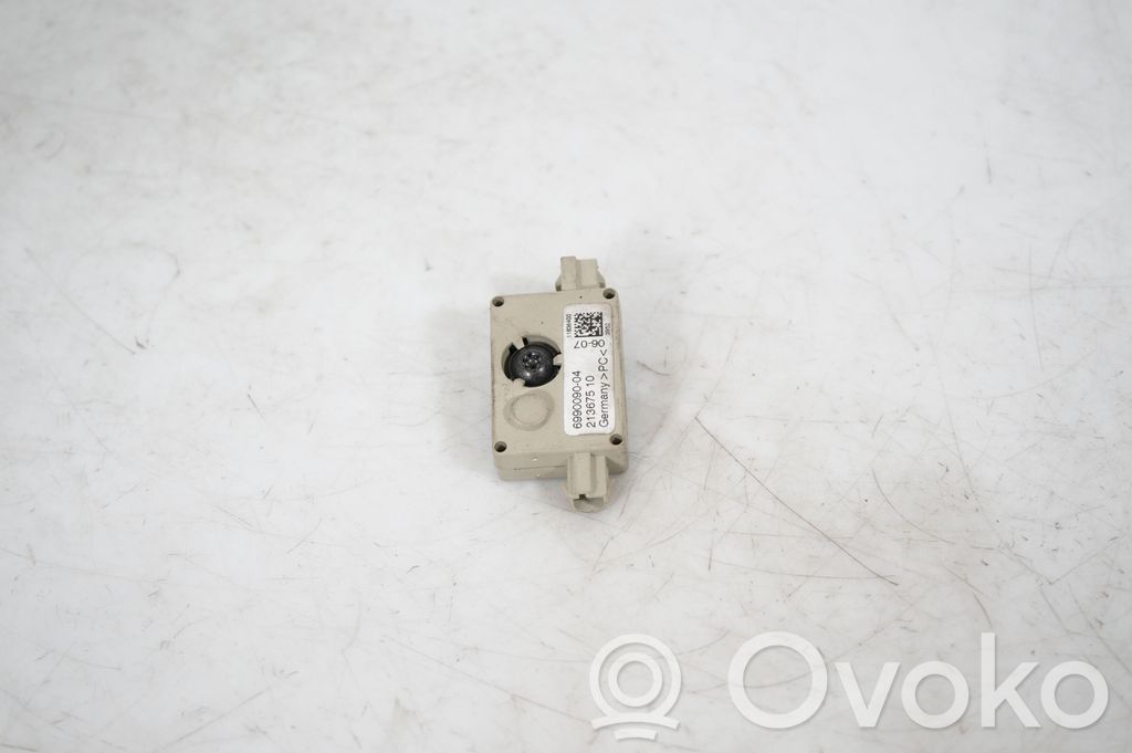 Aerial antenna amplifier (4)