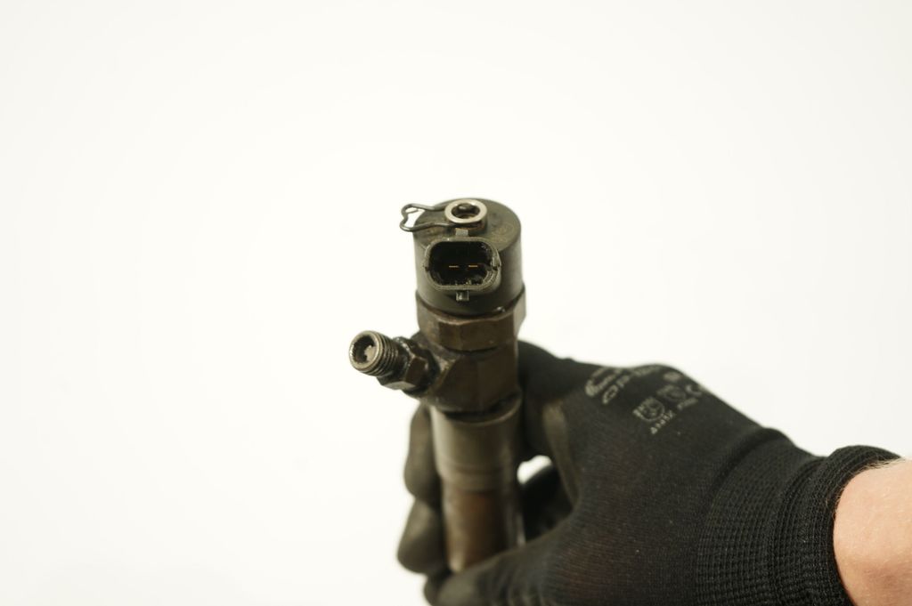 Fuel injector (6)