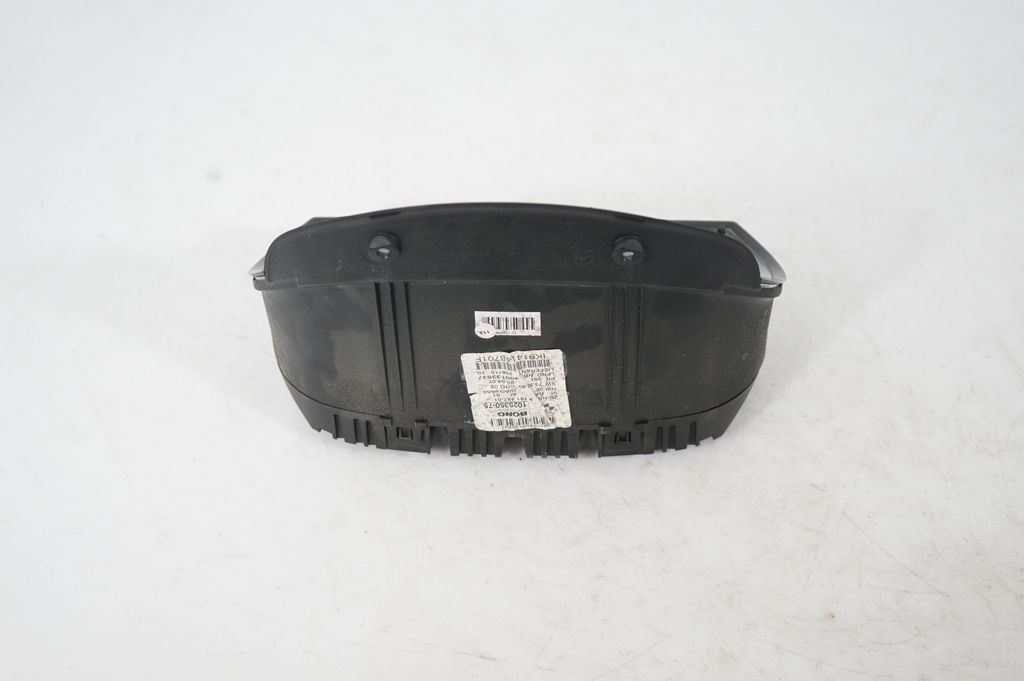 Speedometer (instrument cluster) (3)