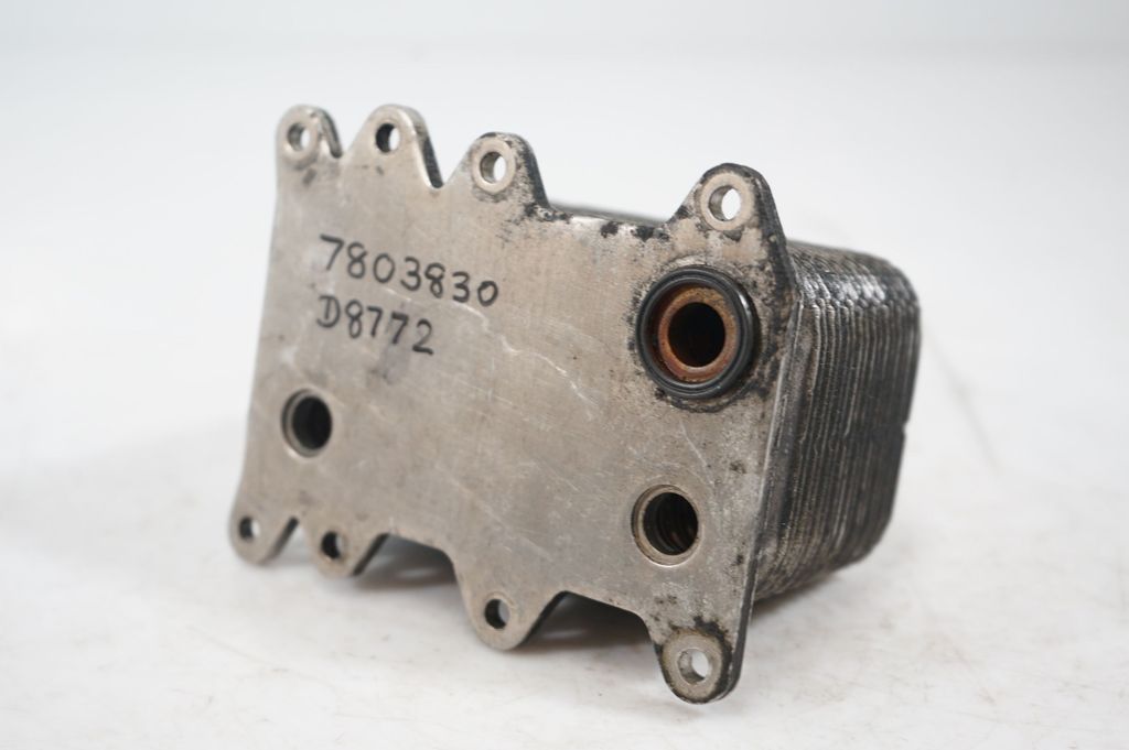 Gearbox / Transmission oil cooler (6)