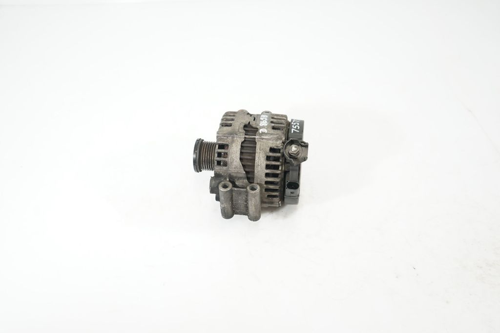 Generator/alternator (2)