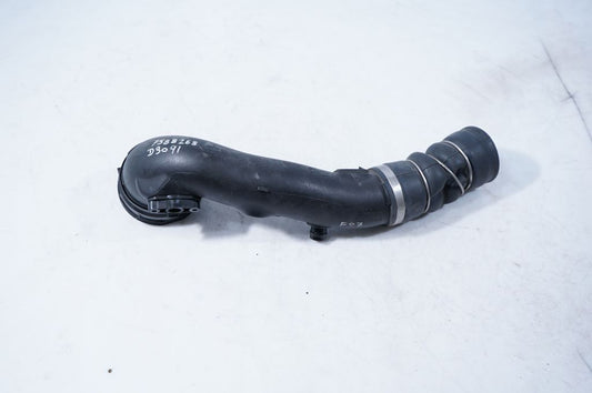 Intercooler hose/pipe