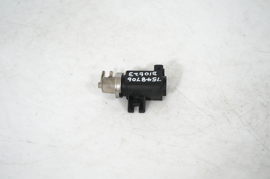Turbo solenoid valve (3)