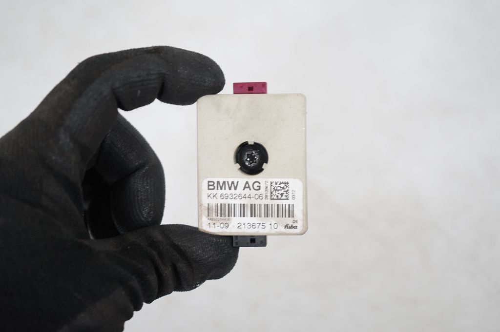 Aerial antenna amplifier (6)