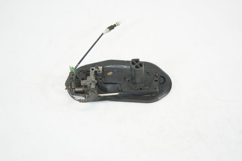 Rear door exterior handle (5)