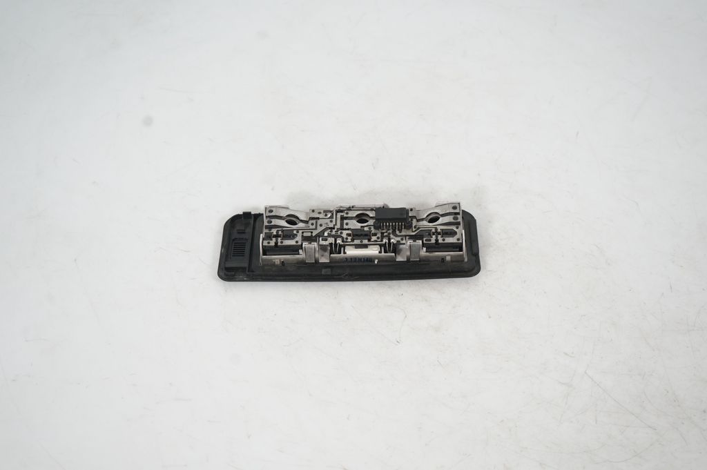 Front seat light (5)