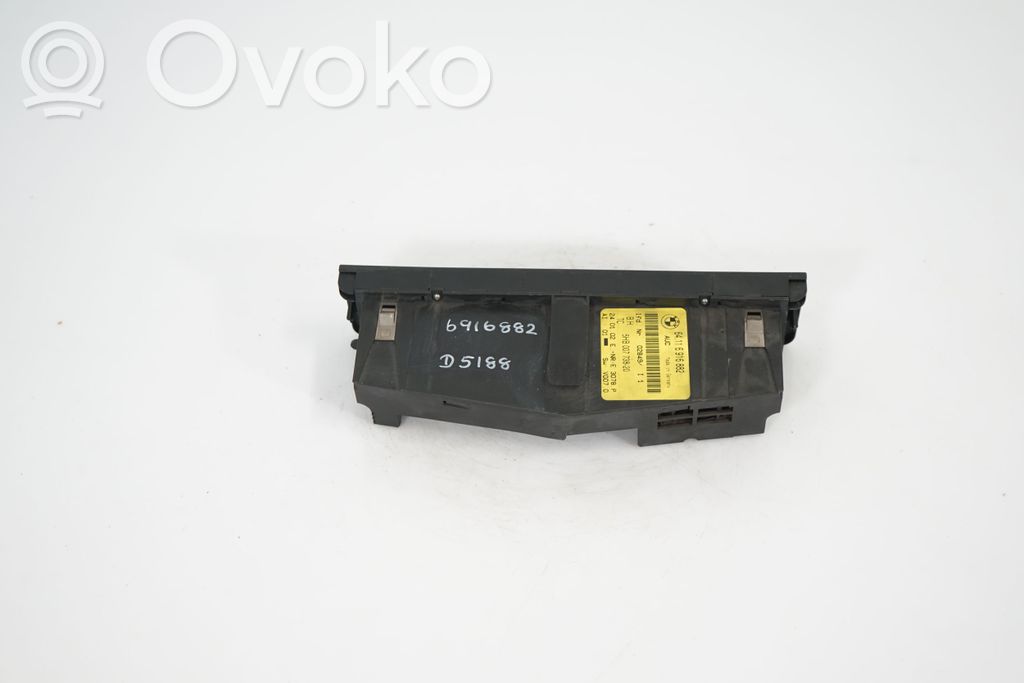 Climate control unit (2)