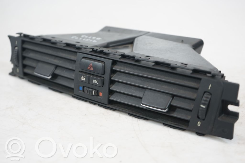 Dash center air vent grill (6)