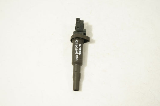 High voltage ignition coil