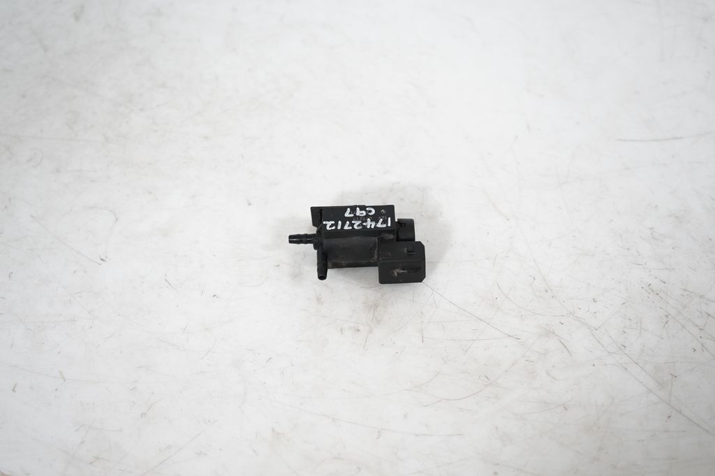 Turbo solenoid valve (3)