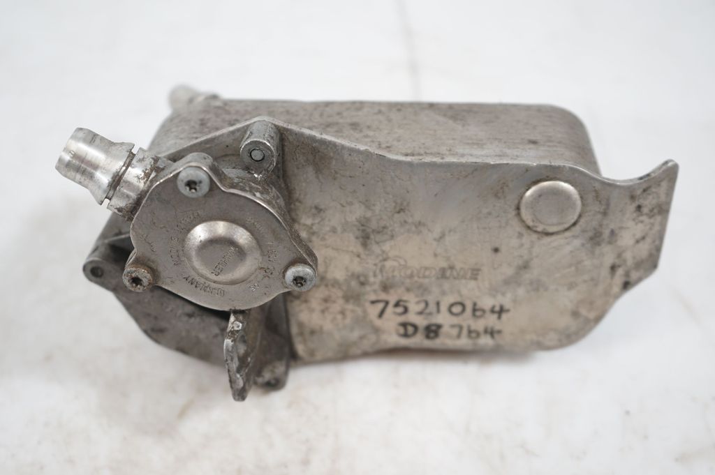 Gearbox / Transmission oil cooler (13)