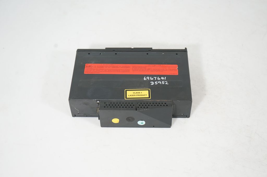 CD/DVD changer (3)