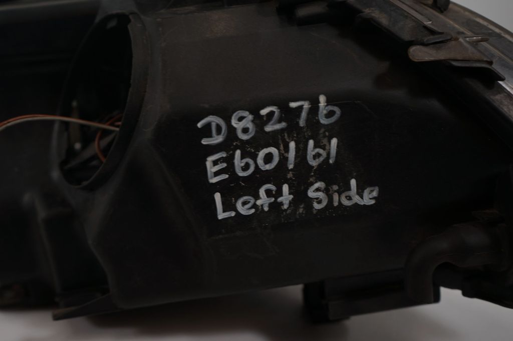 Headlight/headlamp (10)