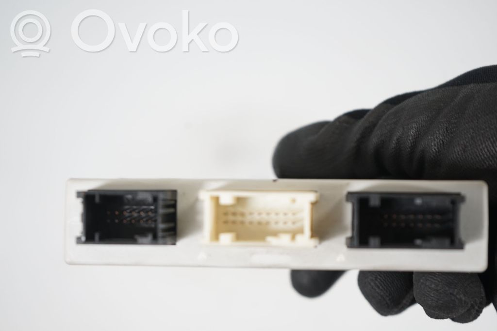 Parking PDC control unit/module (3)