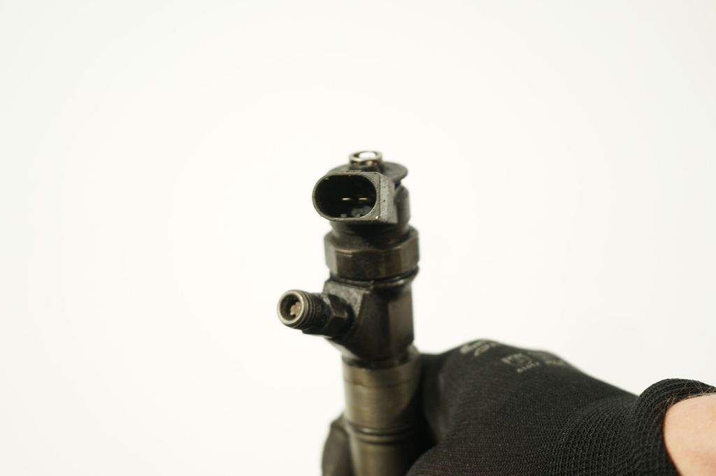 Fuel injector (6)