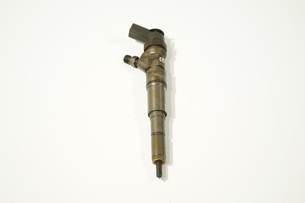 Fuel injector