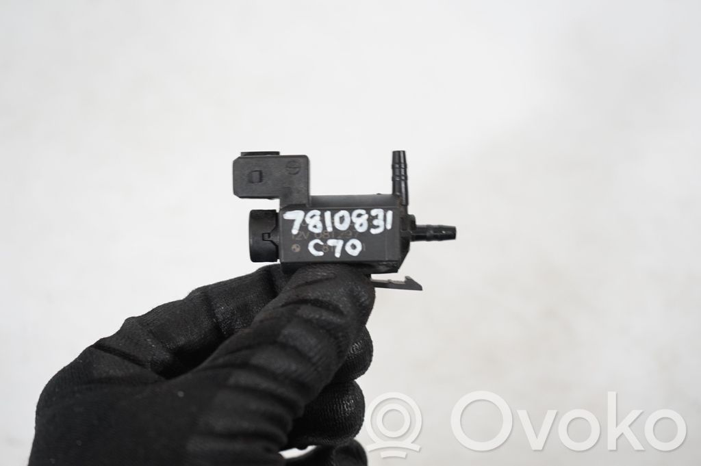 Turbo solenoid valve (8)
