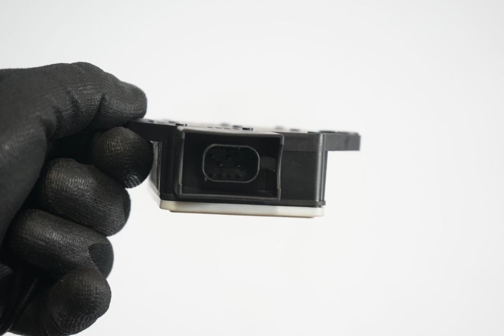 ESP (stability system) control unit (6)