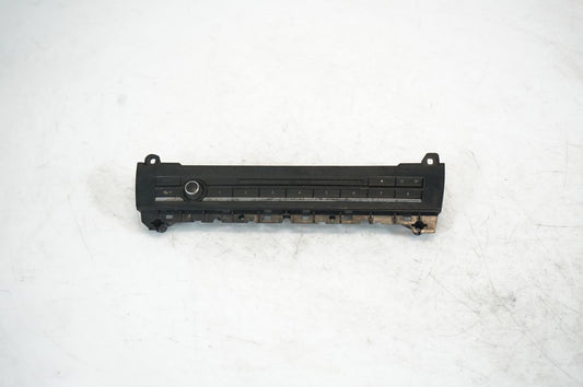 ABS control unit/module