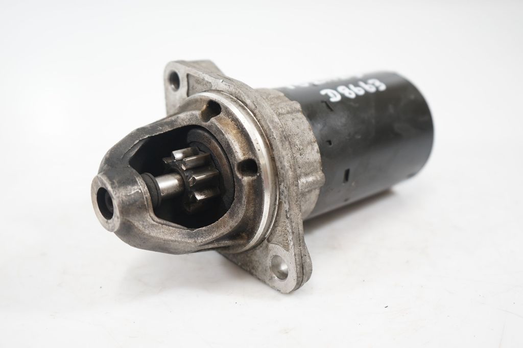 Starter motor (5)