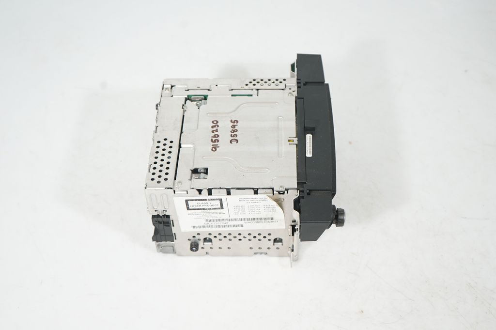 Sound system wiring loom (4)