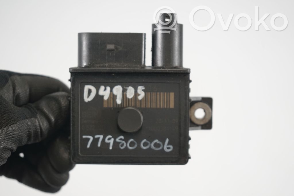 Plug wire (7)