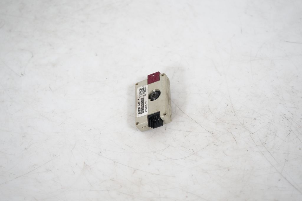 Aerial antenna amplifier (2)