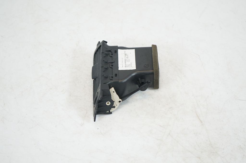 Dashboard side air vent grill/cover trim (2)