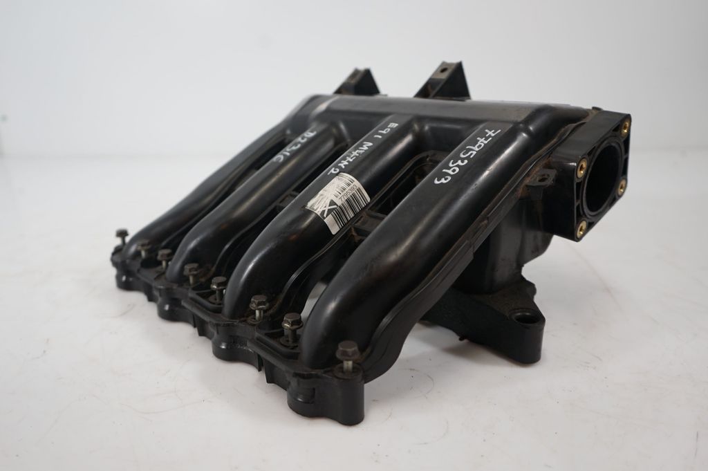 Intake manifold (6)