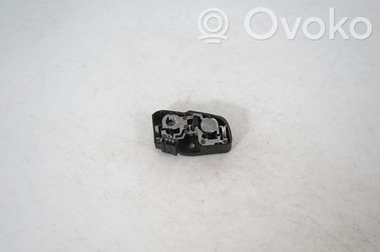 Tail light bulb cover holder