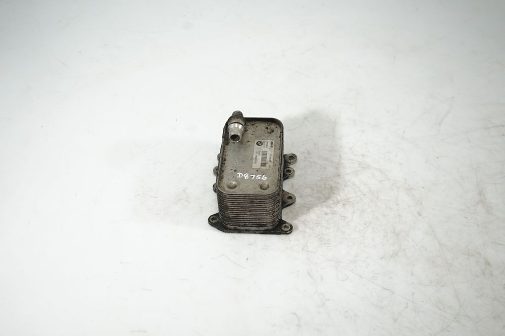 Gearbox / Transmission oil cooler (2)