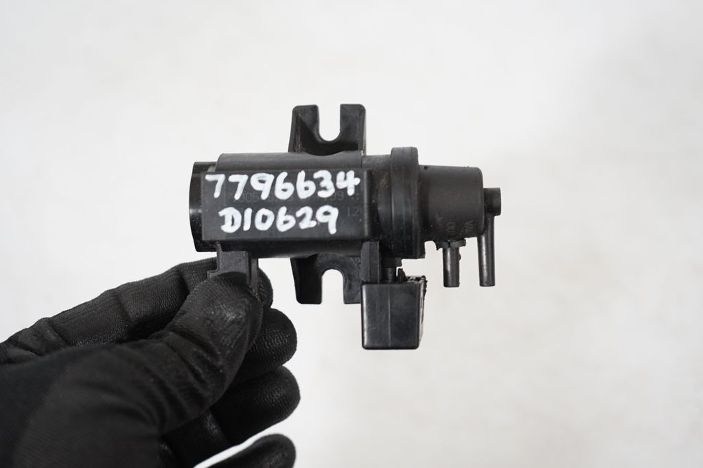 Turbo solenoid valve (8)