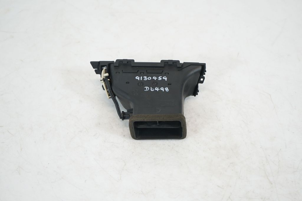 Dashboard side air vent grill/cover trim (5)