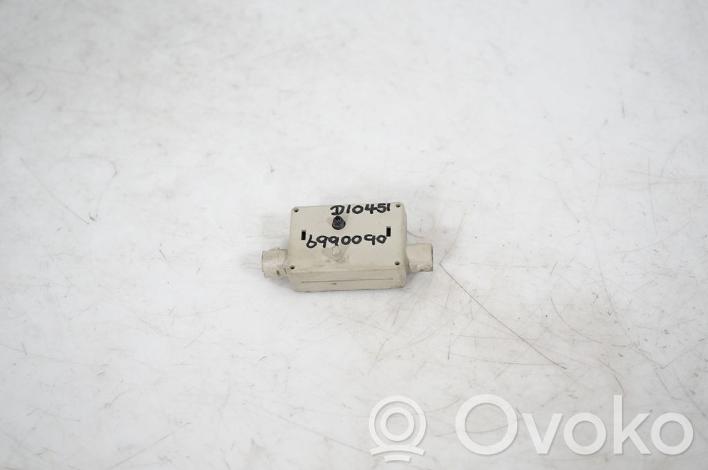 Aerial antenna amplifier (6)