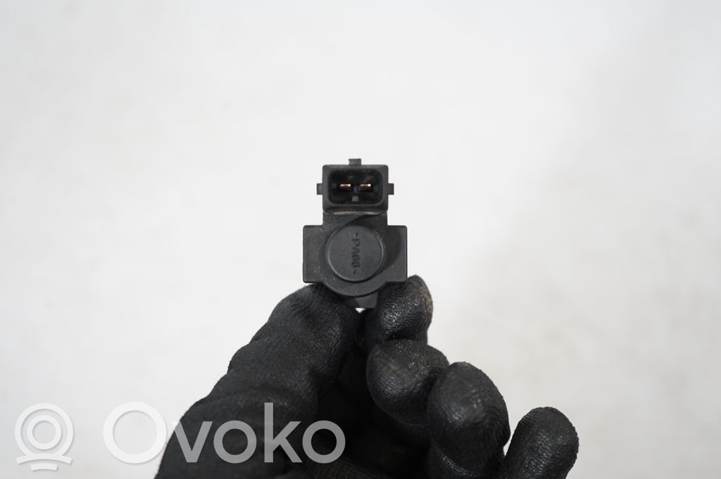 Turbo solenoid valve (7)