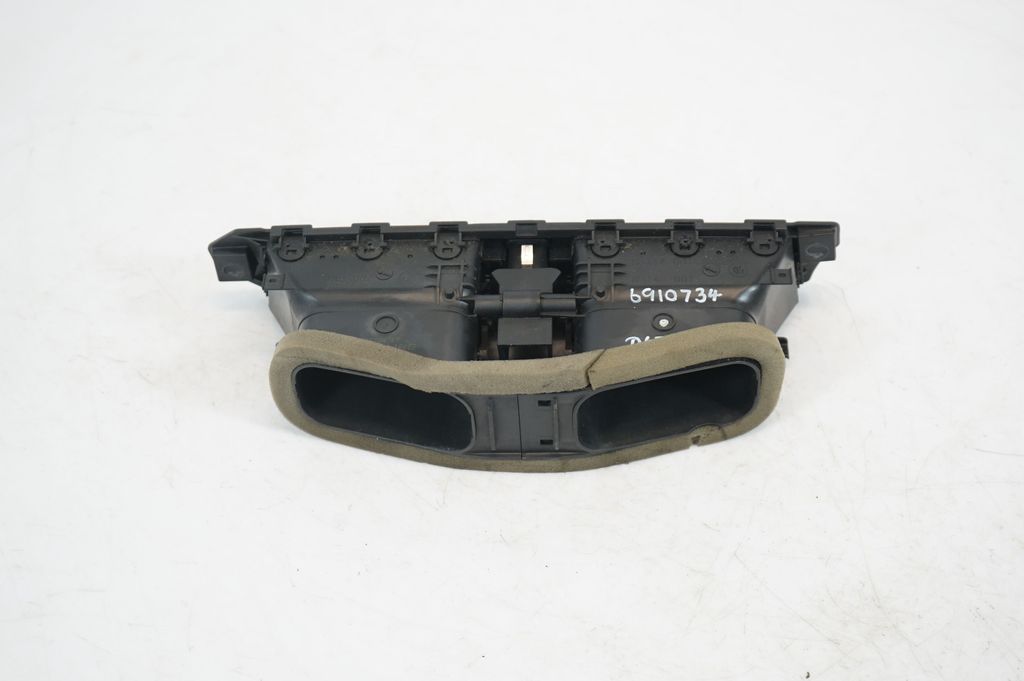 Dash center air vent grill (3)