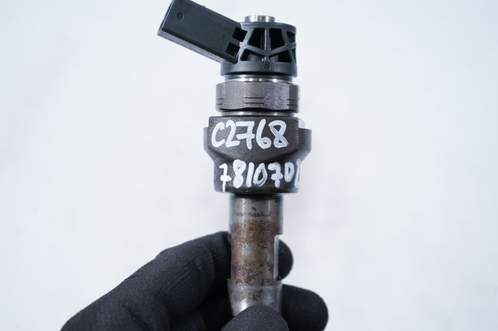 Fuel injector (7)