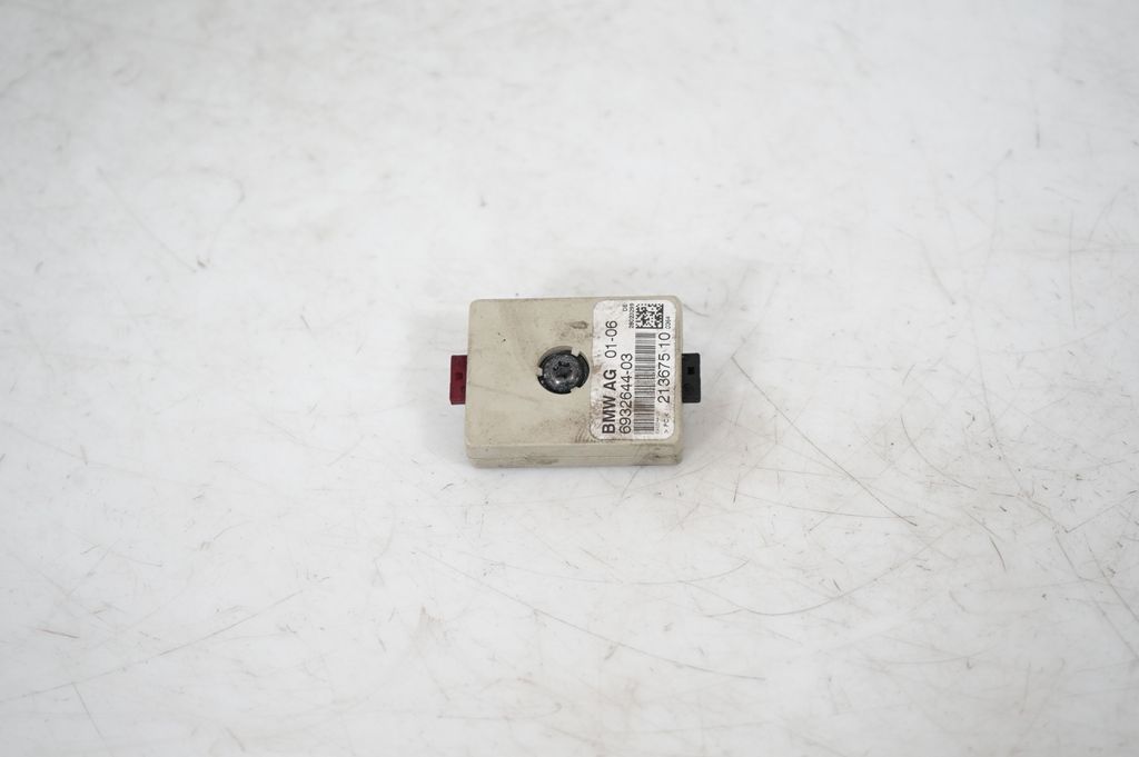 Aerial antenna amplifier (4)