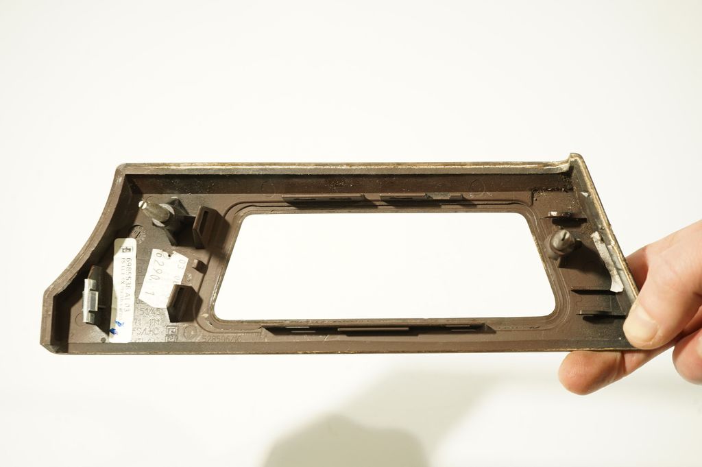Panel trim (7)