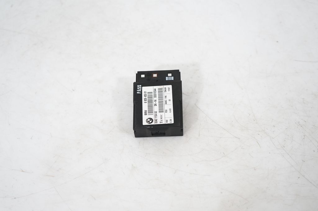 Seat control module (4)