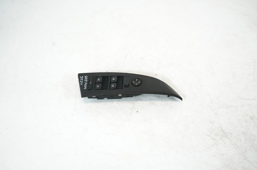 Electric window control switch (2)