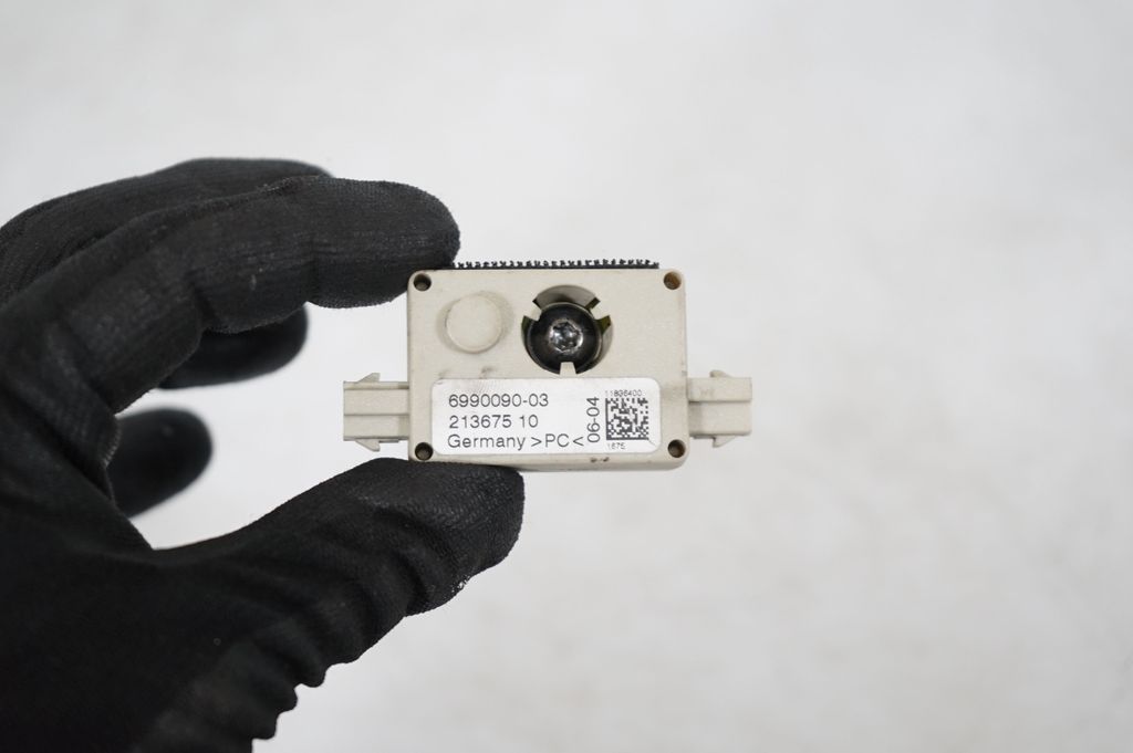 Aerial antenna amplifier (8)