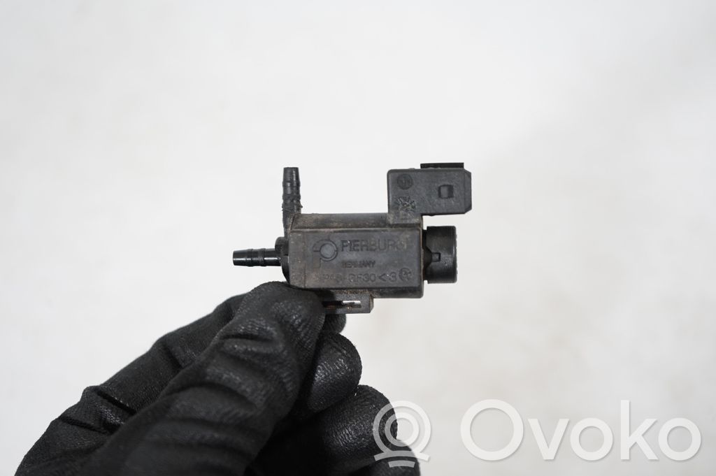Turbo solenoid valve (6)