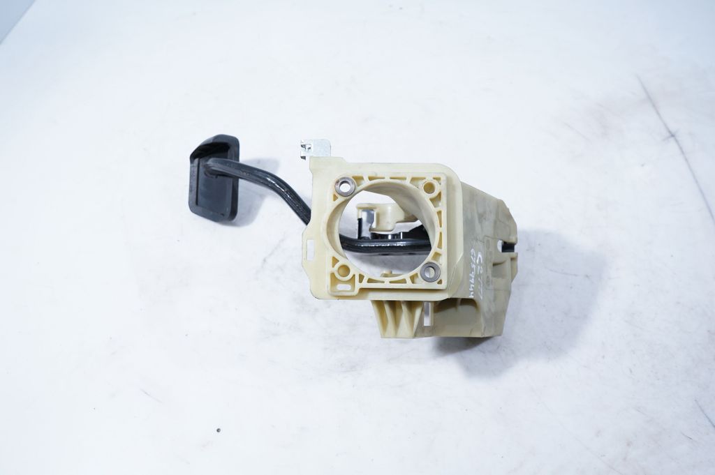 Brake pedal (6)