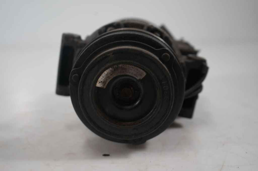 Air conditioning (A/C) compressor (pump) (6)