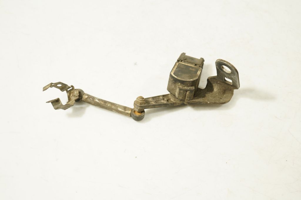 Accelerator throttle pedal (3)