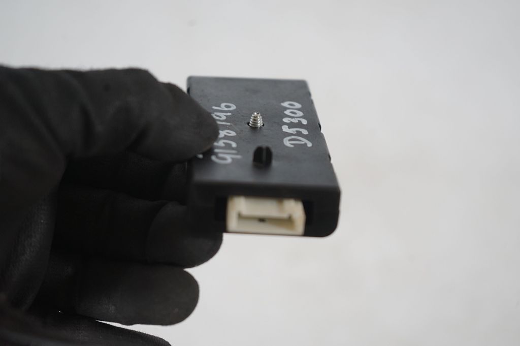 Aerial antenna amplifier (6)